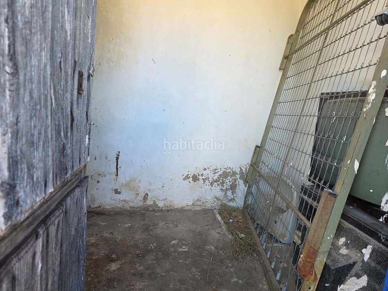 Foto 413edb9f-1758-47e2-9f34-faec20ffcbbc. Casa a Socovos