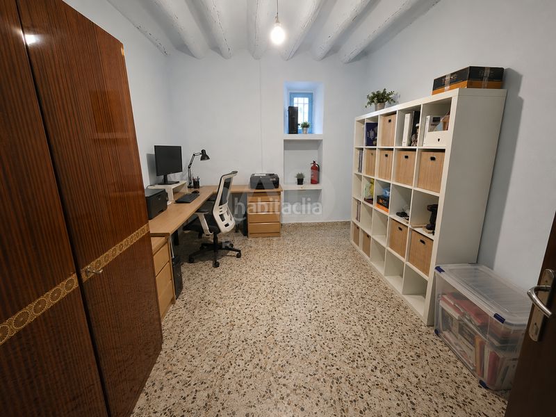 Foto 82d205fe-1e9a-42a3-9586-1e1709779f31. Casa a Socovos