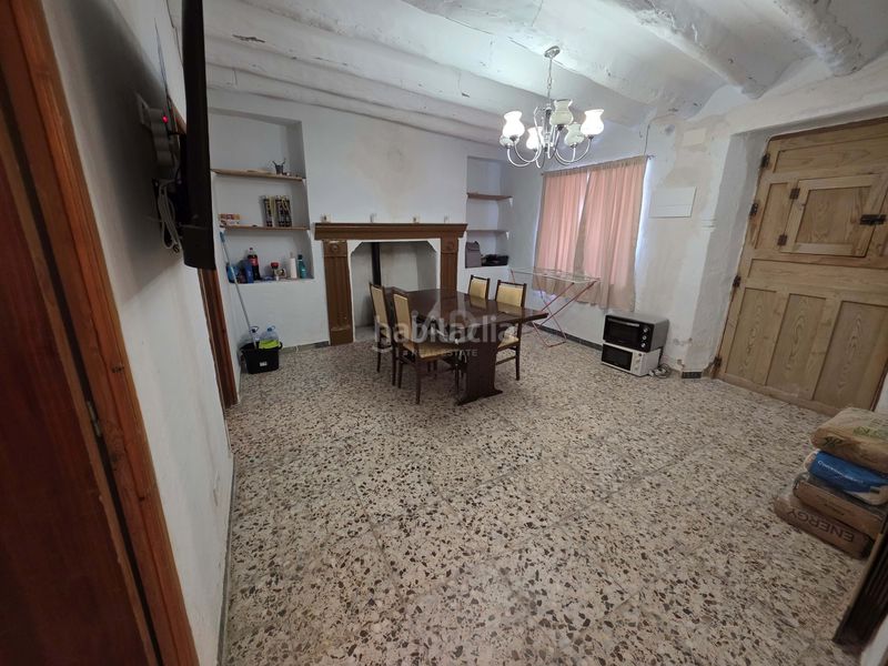 Foto 8fb1da00-4464-4734-87fe-a79a3a81b20d. Casa a Socovos