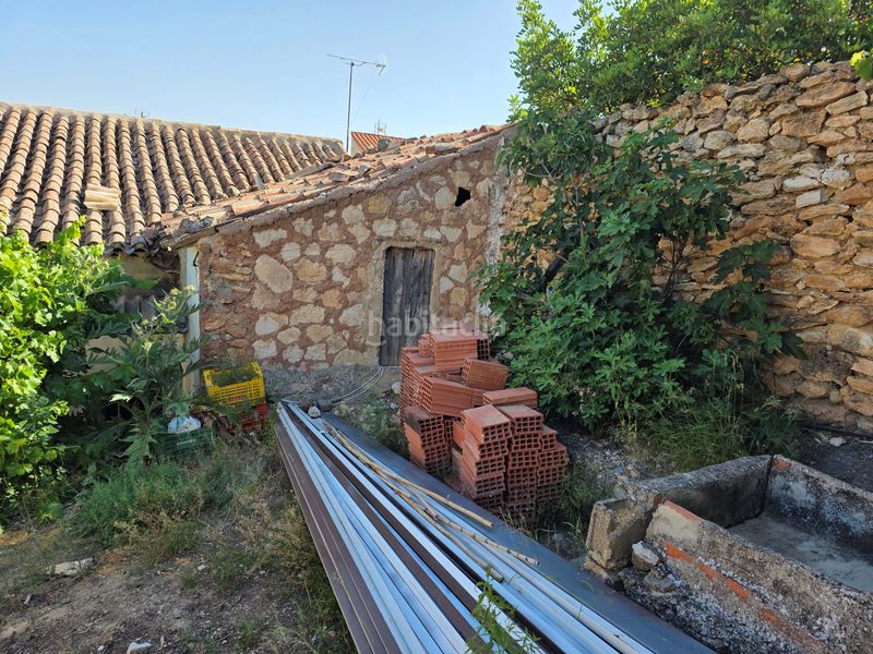 Foto 90ea70cb-9956-4c9f-ba6a-e4aa59e14871. Casa a Socovos