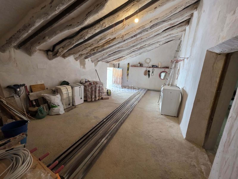Foto dbd22486-eaf6-41c0-8eb2-f204cef0ed70. Casa a Socovos