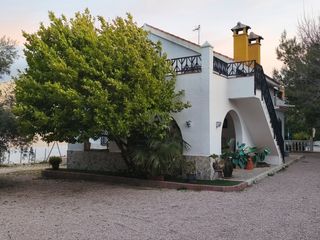 Casale in Moratalla