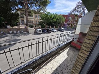 Etagenwohnung en Calasparra