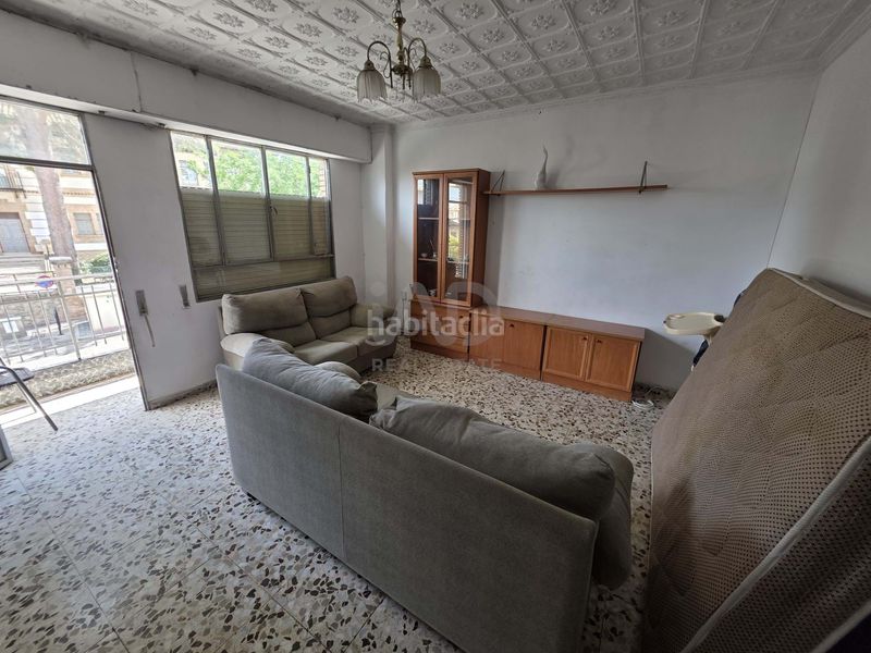 Foto a831454d-66c0-44f2-a6ad-b7392c3708d3. Piso en Calasparra