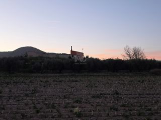 Finca rústica a Calasparra