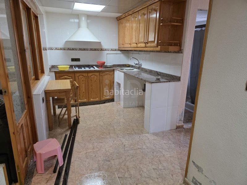 Foto c8dc0741-1798-4b98-b7cb-437daabbe43c. Casa amb calefacció a Calasparra