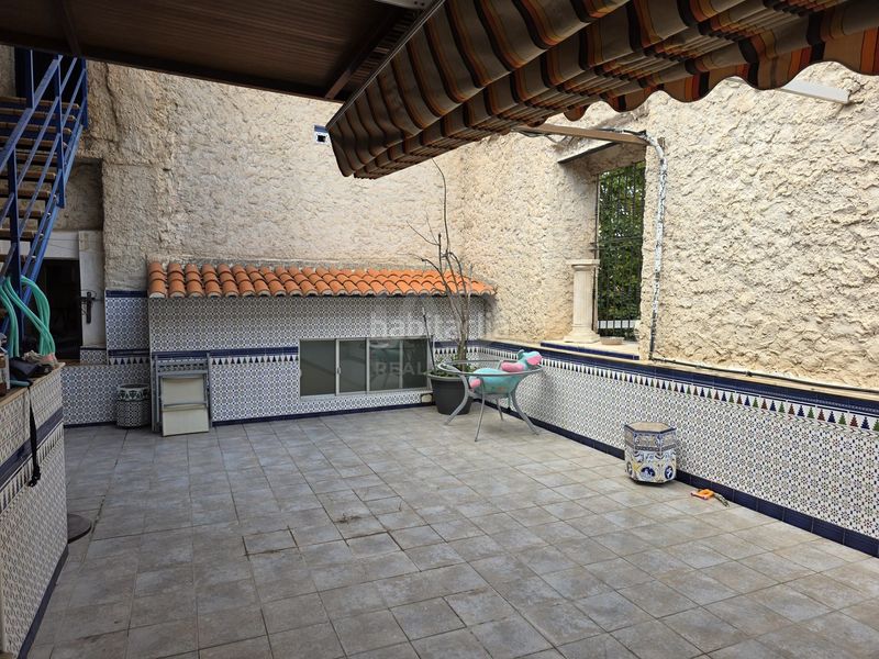 Foto c9119558-3d25-4143-91ab-eb5600c350fc. Casa amb calefacció a Calasparra