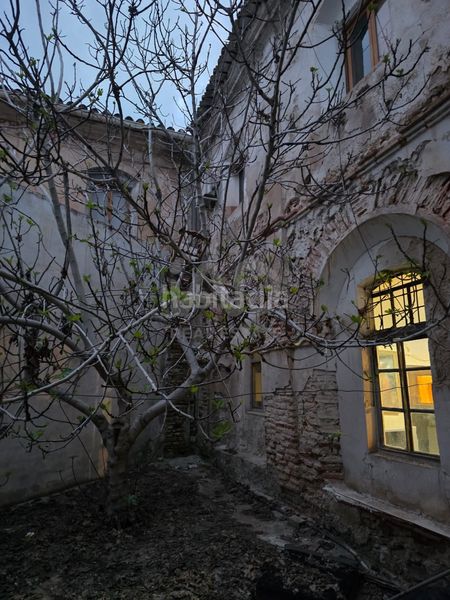 Foto fbdc4485-fa36-4d32-b76e-2a2831124d08. Casa amb calefacció a Calasparra