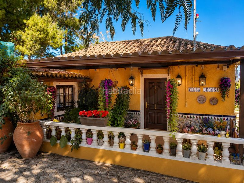 Foto 710c3cb1-a334-4310-8081-860e6aa5ca39. Casa amb piscina a Cehegín