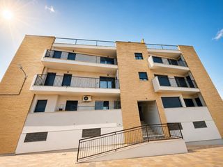 Appartement à Moratalla