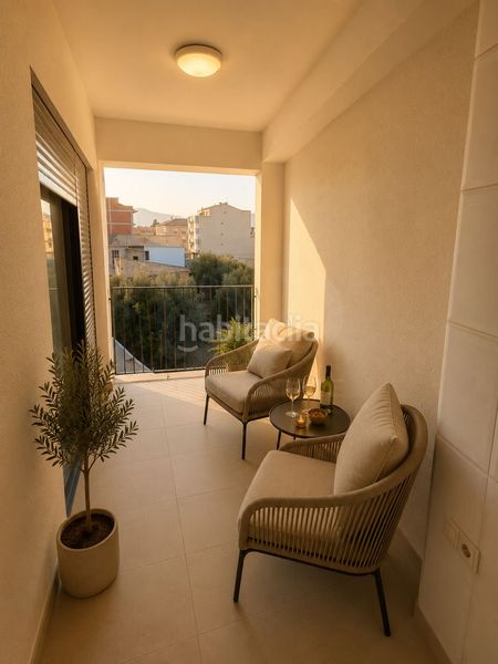 Foto a2e50142-e345-4cd3-bad5-bd9f634f8dc1. Pis amb aparcament a Moratalla