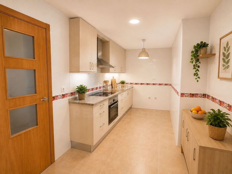 Foto 722ad06d-650a-486e-aa78-afe94ae7ab86. Piso en Moratalla