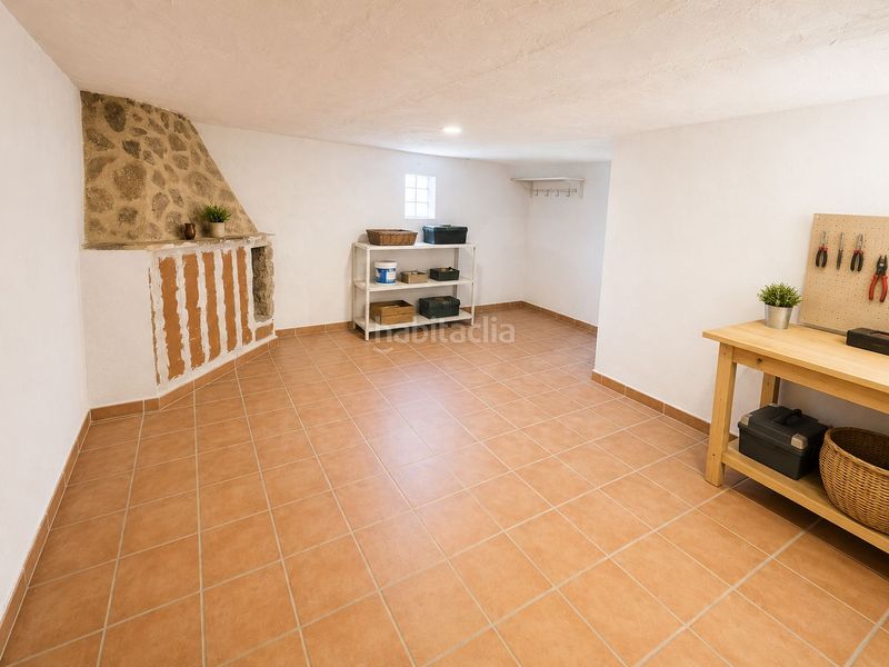 Foto 06227d0c-3c5b-424e-9018-0b7a127f5094. Casa amb aparcament a Socovos