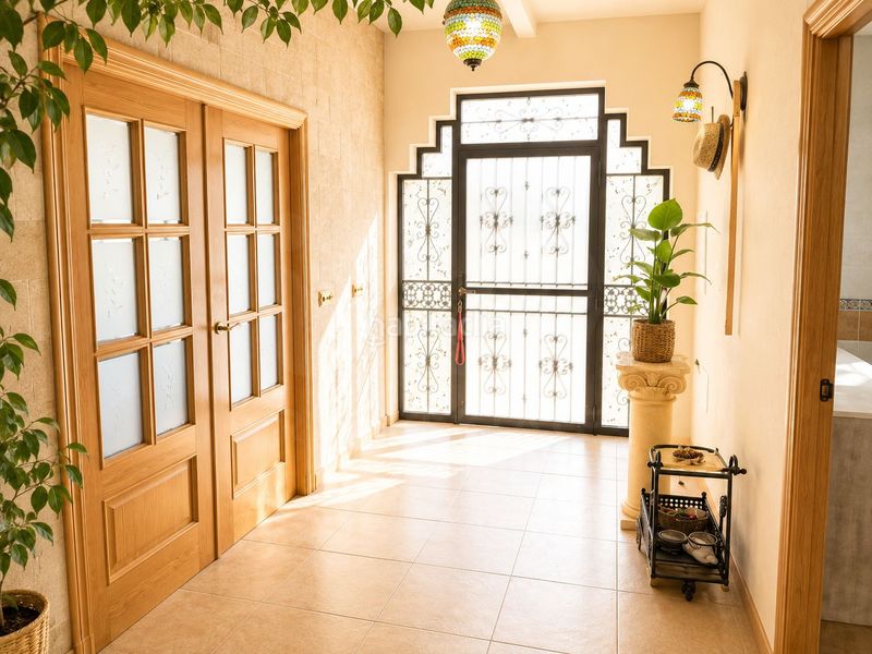 Foto 0ea8fa87-209f-4059-9636-b00da72c399c. Casa amb aparcament a Socovos