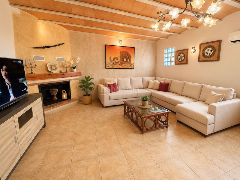 Foto 130e7a02-9111-4cb0-a41a-d57a08df723d. Casa amb aparcament a Socovos