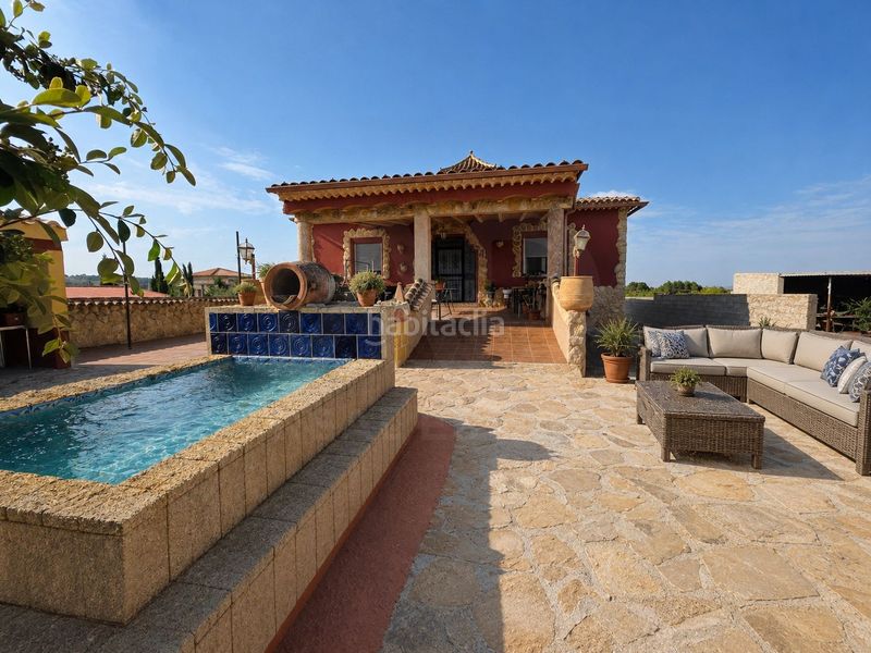 Foto 162db112-2867-46ab-9655-ab4114cf71c1. Casa amb aparcament a Socovos