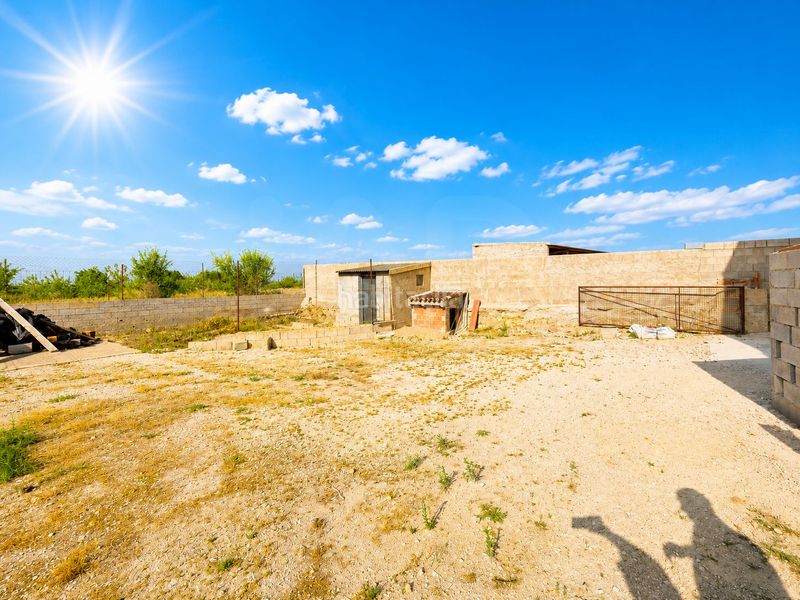Foto 4c20d9d5-e02e-4c6e-a830-a102827e1fc7. Casa amb aparcament a Socovos