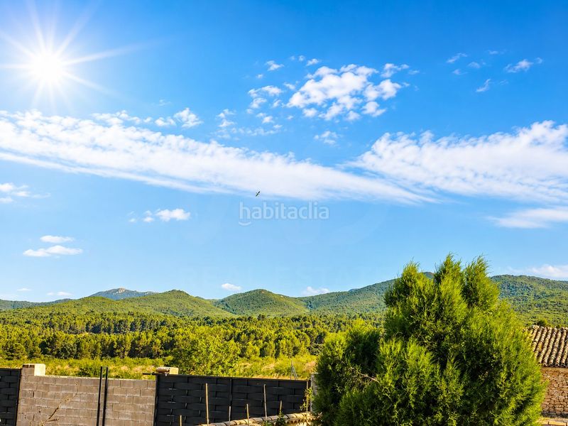 Foto ba318502-46da-4513-b528-3d6e50af84a0. Casa amb aparcament a Socovos