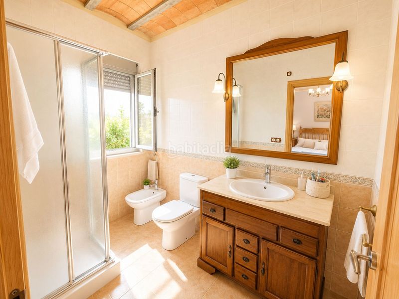 Foto baa9383e-8c07-4c0b-935a-cf771ee9dc80. Casa amb aparcament a Socovos