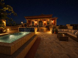 Casa en Socovos