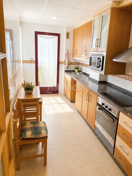 Foto 402dfdde-a4d4-463d-b125-317988513025. Piso en Calasparra