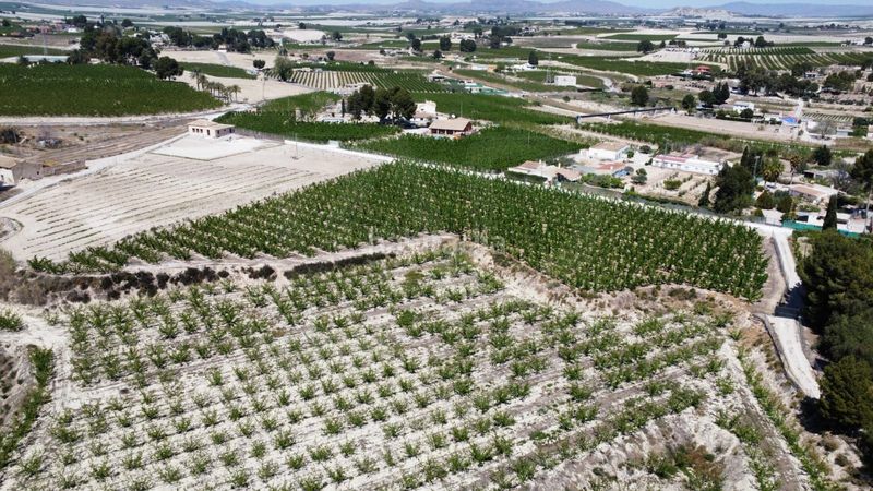 Foto 03aaa964-dd09-4511-a4aa-0cfdda00554f. Finca rústica en Cieza