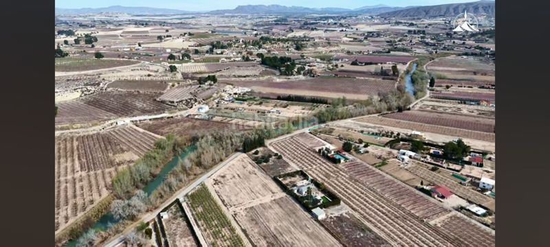 Foto 1b29dd37-d794-4bf0-9de7-0f41467eb788. Finca rústica en Cieza