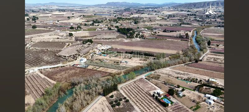 Foto 6c8fba28-baae-4756-a799-d9ae828aedb1. Finca rústica en Cieza