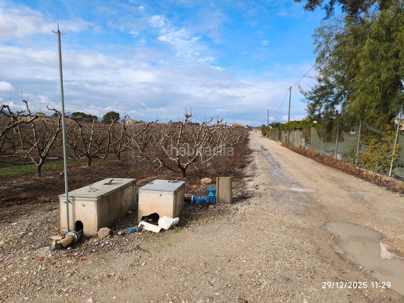 Foto fb6438fd-eda3-47c3-85da-dba5c864d072. Finca rústica en Cieza