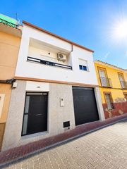 House in Calasparra