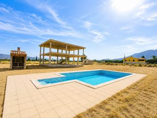 Casa a Calasparra
