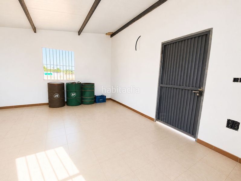 Foto 7ddedc56-e829-4855-a99e-c194d20a63e6. Casa amb piscina a Calasparra