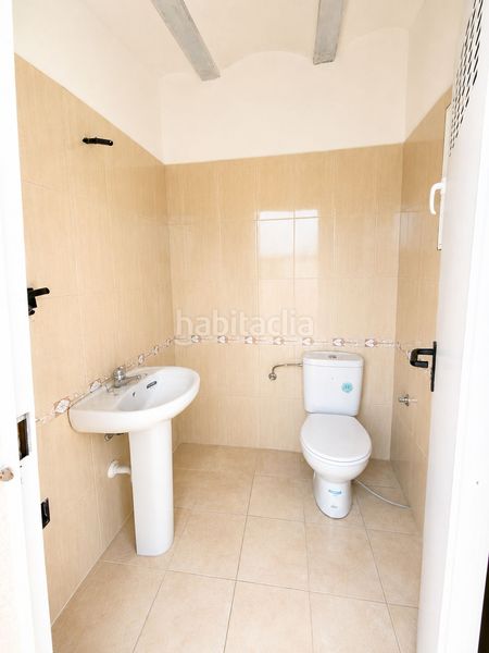 Foto cda69fec-289d-4cf7-9e4f-6ca8557a1b8d. Casa amb piscina a Calasparra