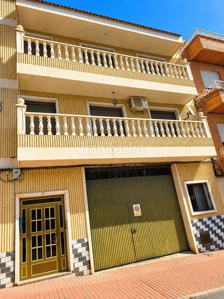 Foto 9de00bee-5db0-4922-a6f5-c6da8e0dca29. Edifici a Calasparra