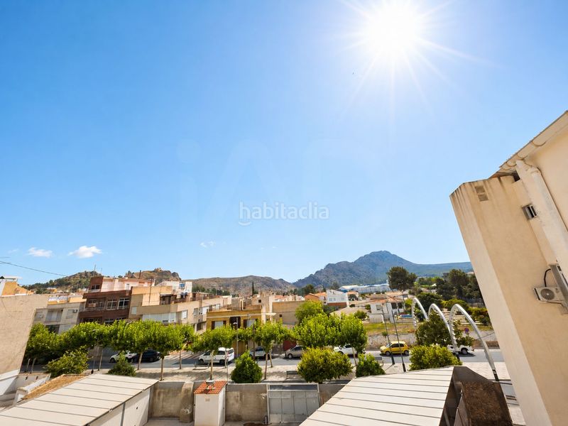 Foto b9b5cad4-e3c9-4bfd-8663-697f63f9f298. Edifici a Calasparra