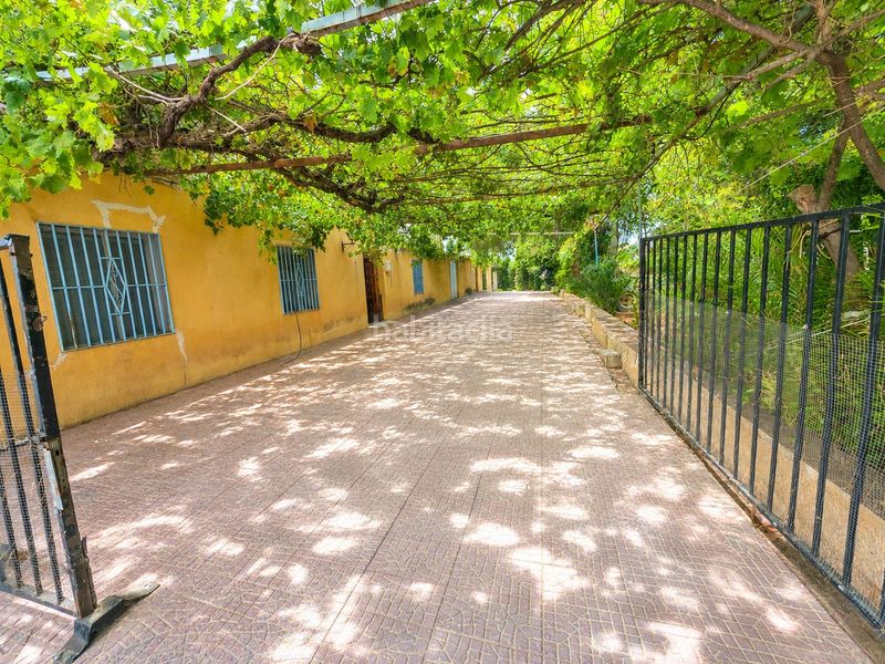 Foto a4788b95-d289-43c3-a89d-c1f01307793e. Masia amb aparcament piscina a Cehegín