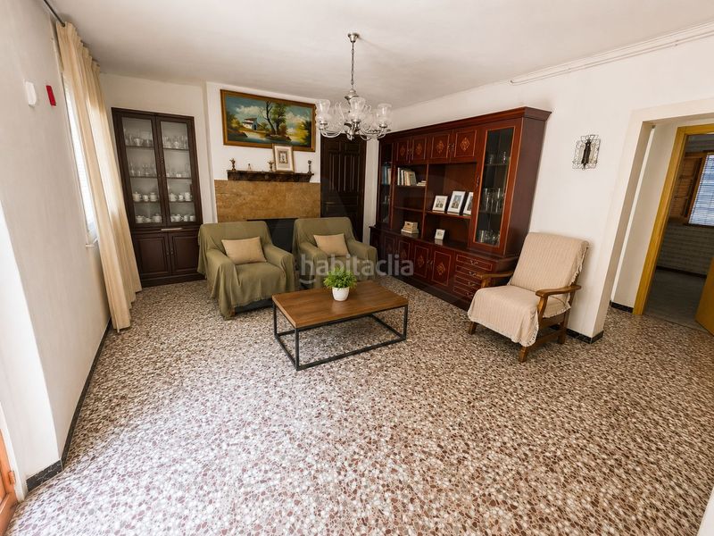 Foto b0681c4a-b6e3-445d-81ba-4138890af95c. Masia amb aparcament piscina a Cehegín
