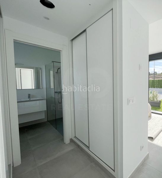Foto 5070ea00-6d01-45e3-ba99-84842f027d63. Xalet amb piscina a Calasparra