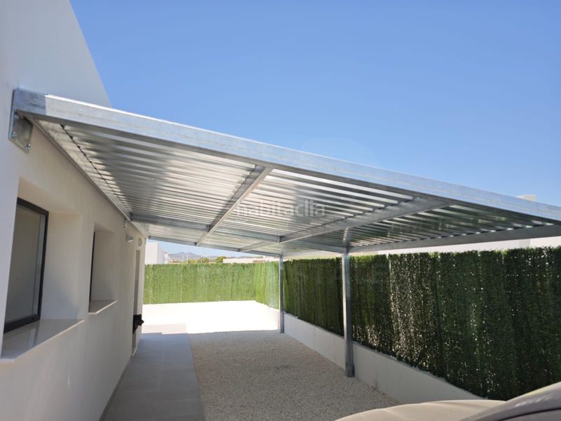 Foto c042c8c5-6361-4c9e-8006-8f06da317a54. Xalet amb piscina a Calasparra