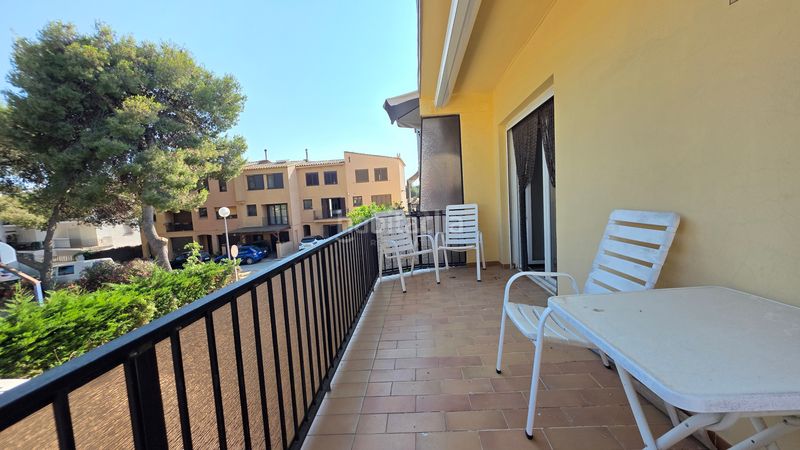 Foto 08054aa4-88df-4772-bd28-e4812671bdd0. Casa amb calefacció aparcament a Torre Vella - Torre Gran - Les Dunes Estartit