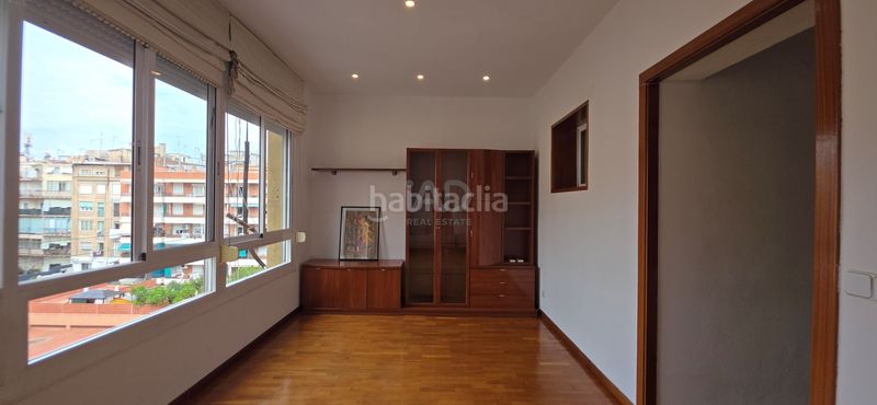 Foto 3f7e52d6-9aec-4f8a-95d0-4c4112dea6f8. Àtic amb calefacció a L´Antiga Esquerra de l´Eixample Barcelona