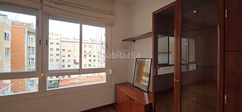 Foto 68b6d497-880f-4bd5-b2aa-bf5a80656d9f. Àtic amb calefacció a L´Antiga Esquerra de l´Eixample Barcelona