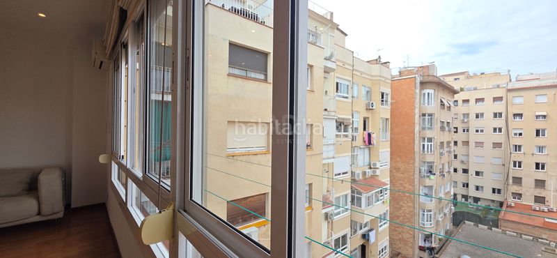 Foto 6cd8a9fd-f227-4f02-984d-1706079ce86c. Àtic amb calefacció a L´Antiga Esquerra de l´Eixample Barcelona