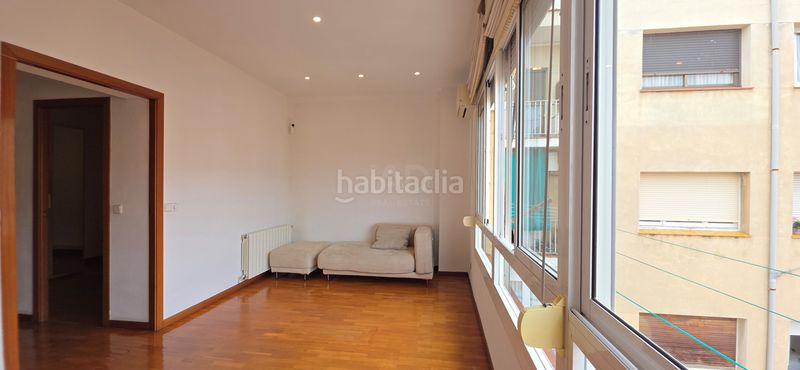 Foto 9273788f-d860-4d64-a847-714c16cb1e47. Àtic amb calefacció a L´Antiga Esquerra de l´Eixample Barcelona
