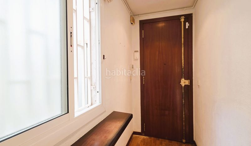 Foto d0a7af68-0b81-428d-9453-1fbf2cfb7e9f. Àtic amb calefacció a L´Antiga Esquerra de l´Eixample Barcelona