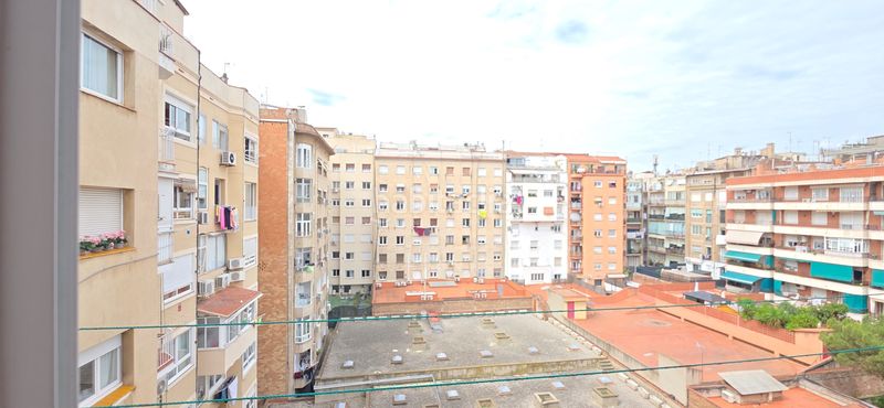 Foto f4855f4b-3021-4052-8215-6c5792ea3078. Àtic amb calefacció a L´Antiga Esquerra de l´Eixample Barcelona