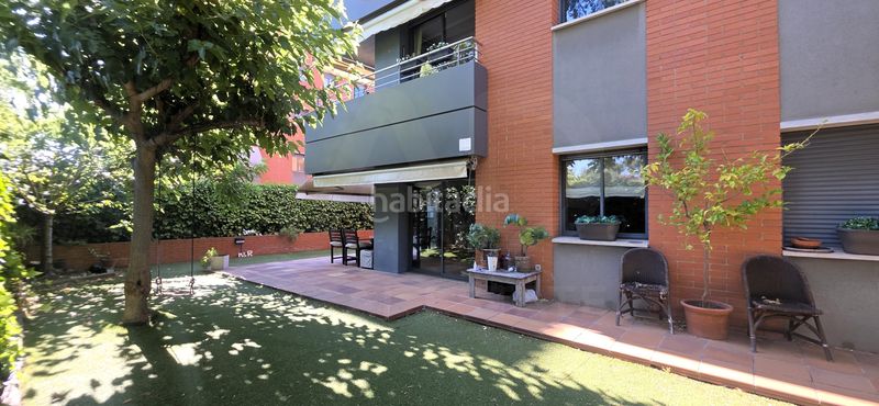 Foto 3afd8e02-0c77-40de-8d4f-54c996ed7786. Pis amb calefacció piscina a Arxiu Sant Cugat del Vallès