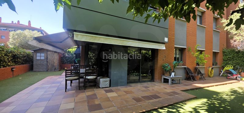 Foto 3b6a7580-627c-41c1-911e-480c5848246b. Pis amb calefacció piscina a Arxiu Sant Cugat del Vallès