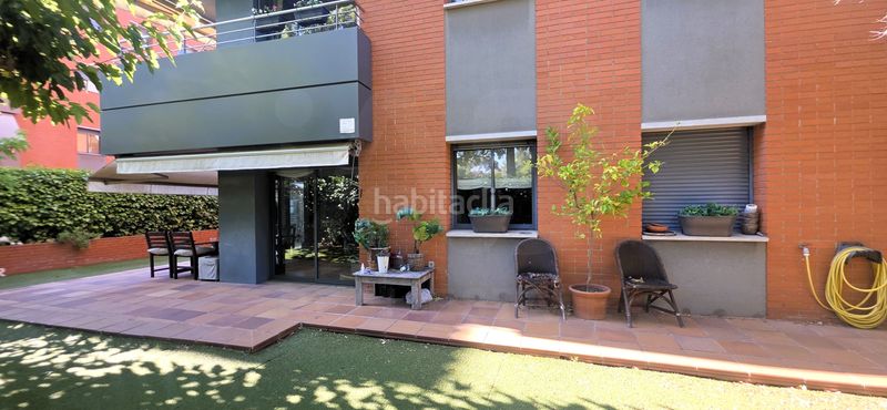 Foto 71cab806-4875-42ad-8af7-98ea1d23d186. Pis amb calefacció piscina a Arxiu Sant Cugat del Vallès