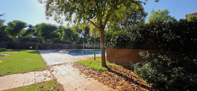 Foto cce11bb9-547a-49ab-bf71-ef755e7682bf. Pis amb calefacció piscina a Arxiu Sant Cugat del Vallès